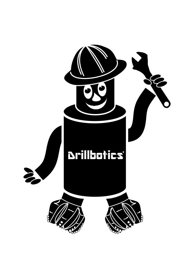 4th Drillbotics Logo